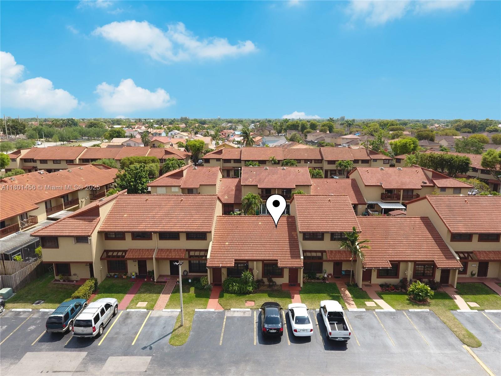 MILLER DREAMS SEC 1 - Residential