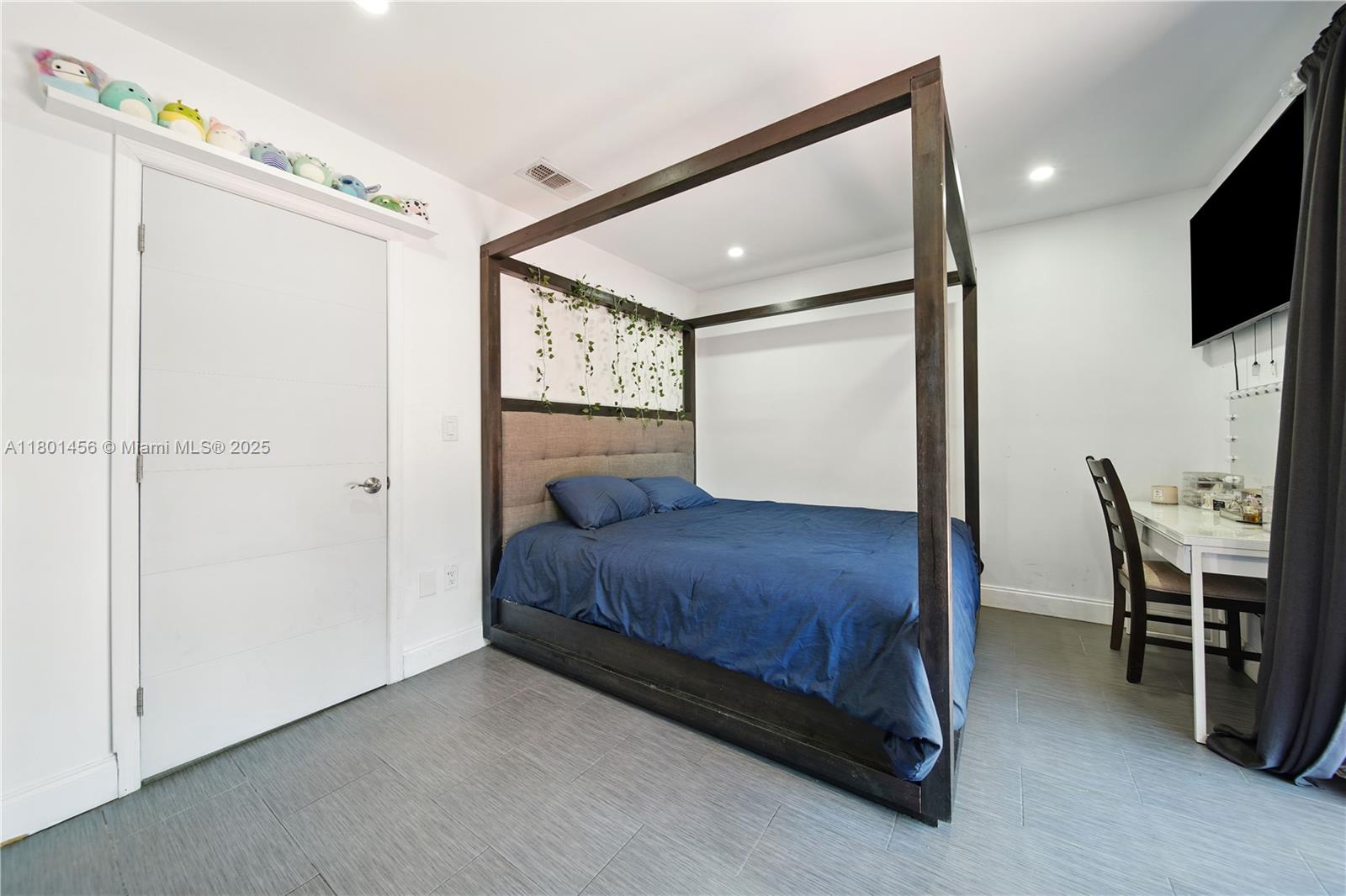 MILLER DREAMS SEC 1 - Residential