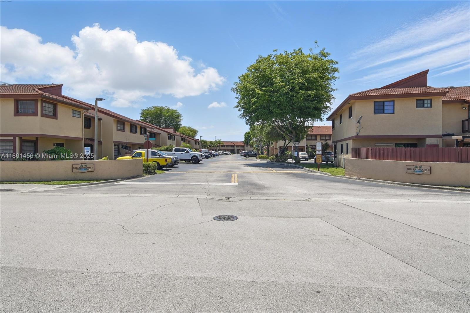 MILLER DREAMS SEC 1 - Residential