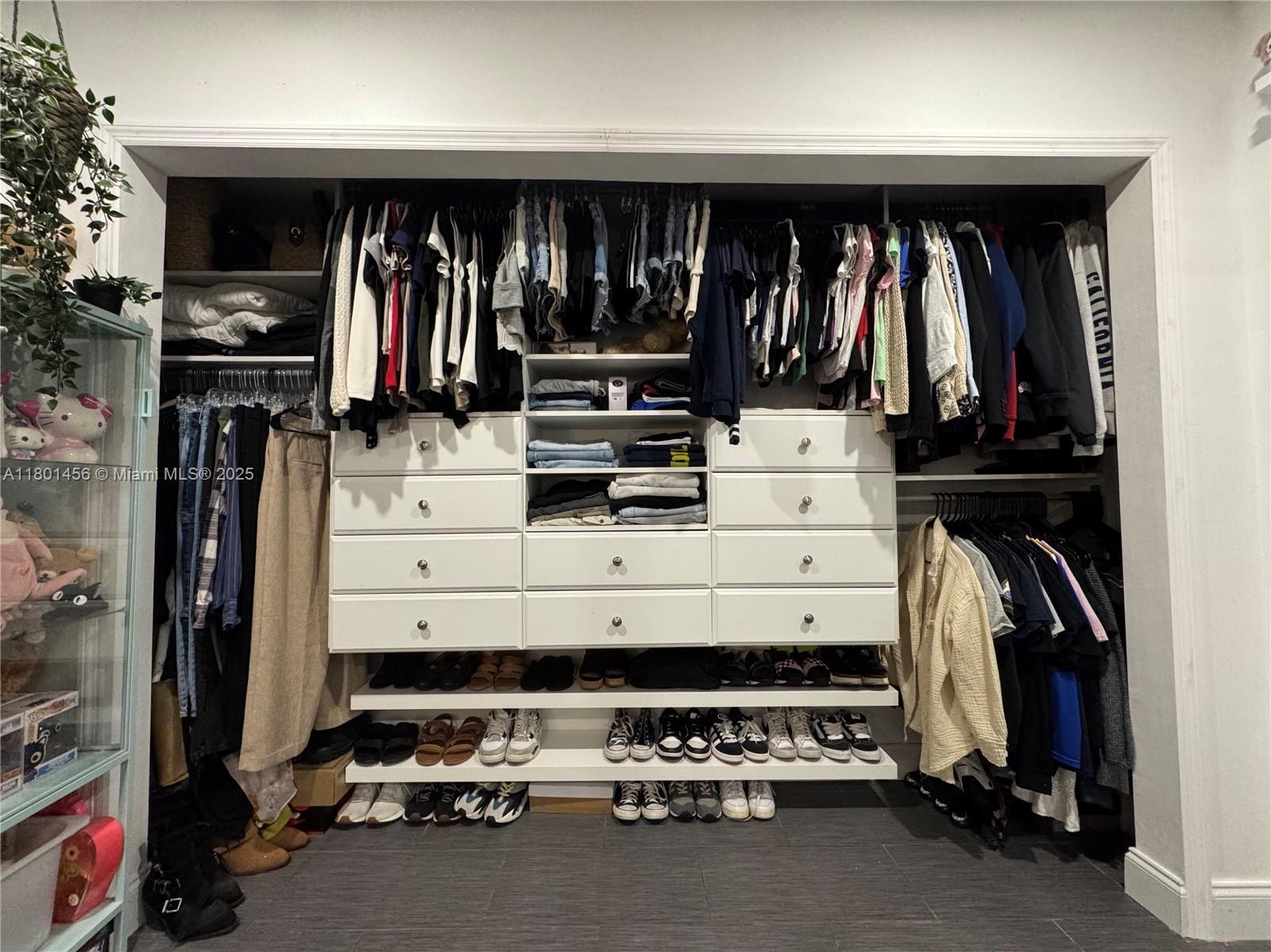 MILLER DREAMS SEC 1 - Residential