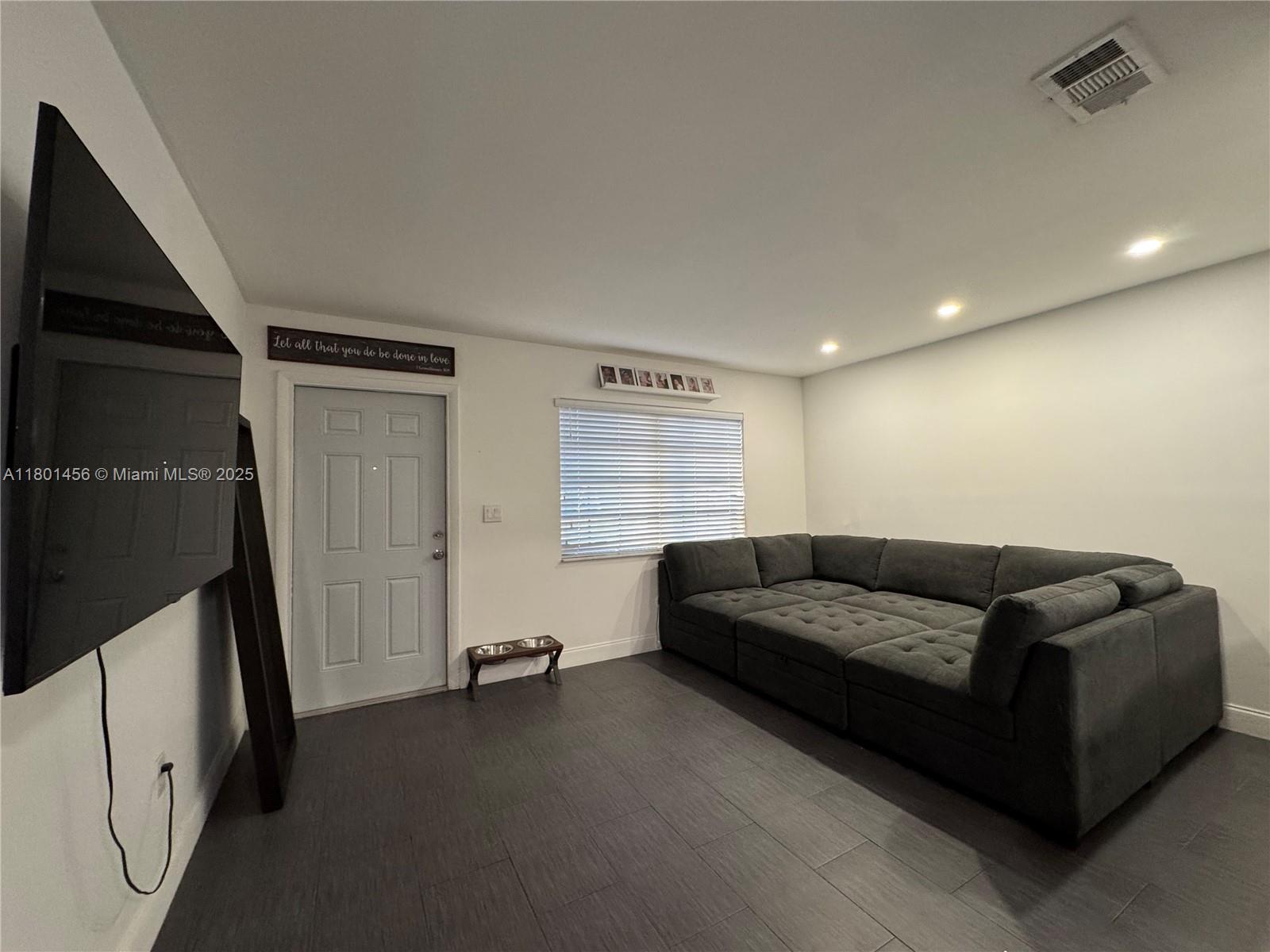 MILLER DREAMS SEC 1 - Residential