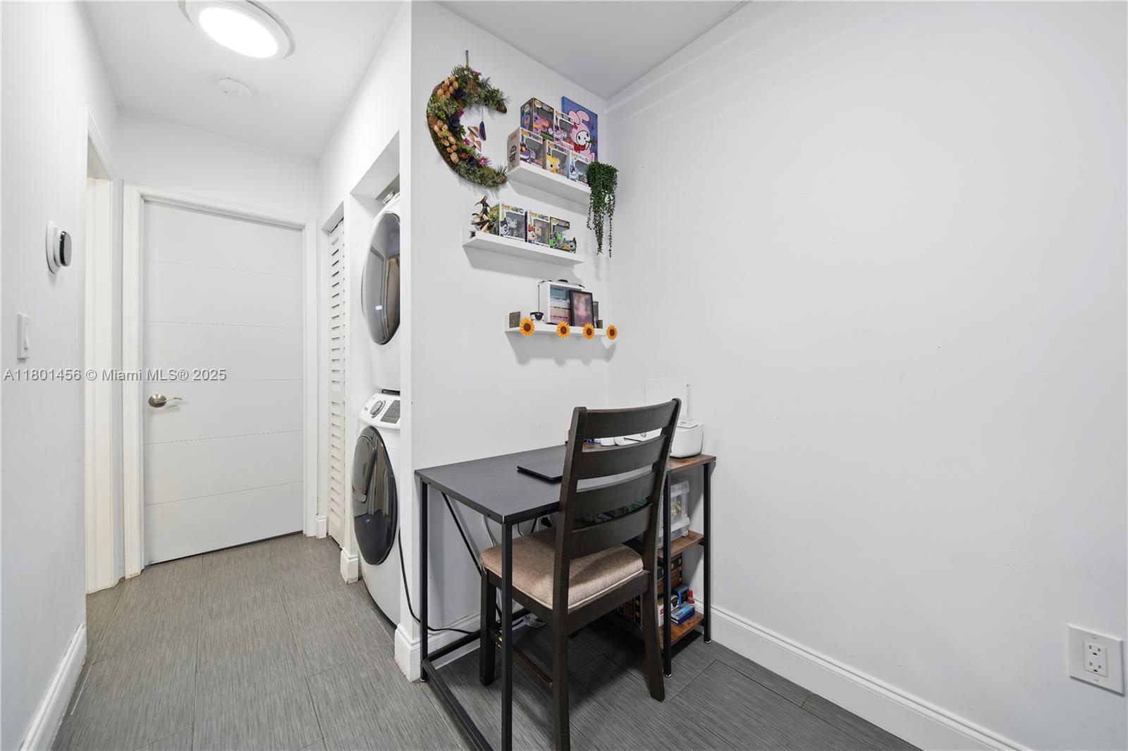 MILLER DREAMS SEC 1 - Residential