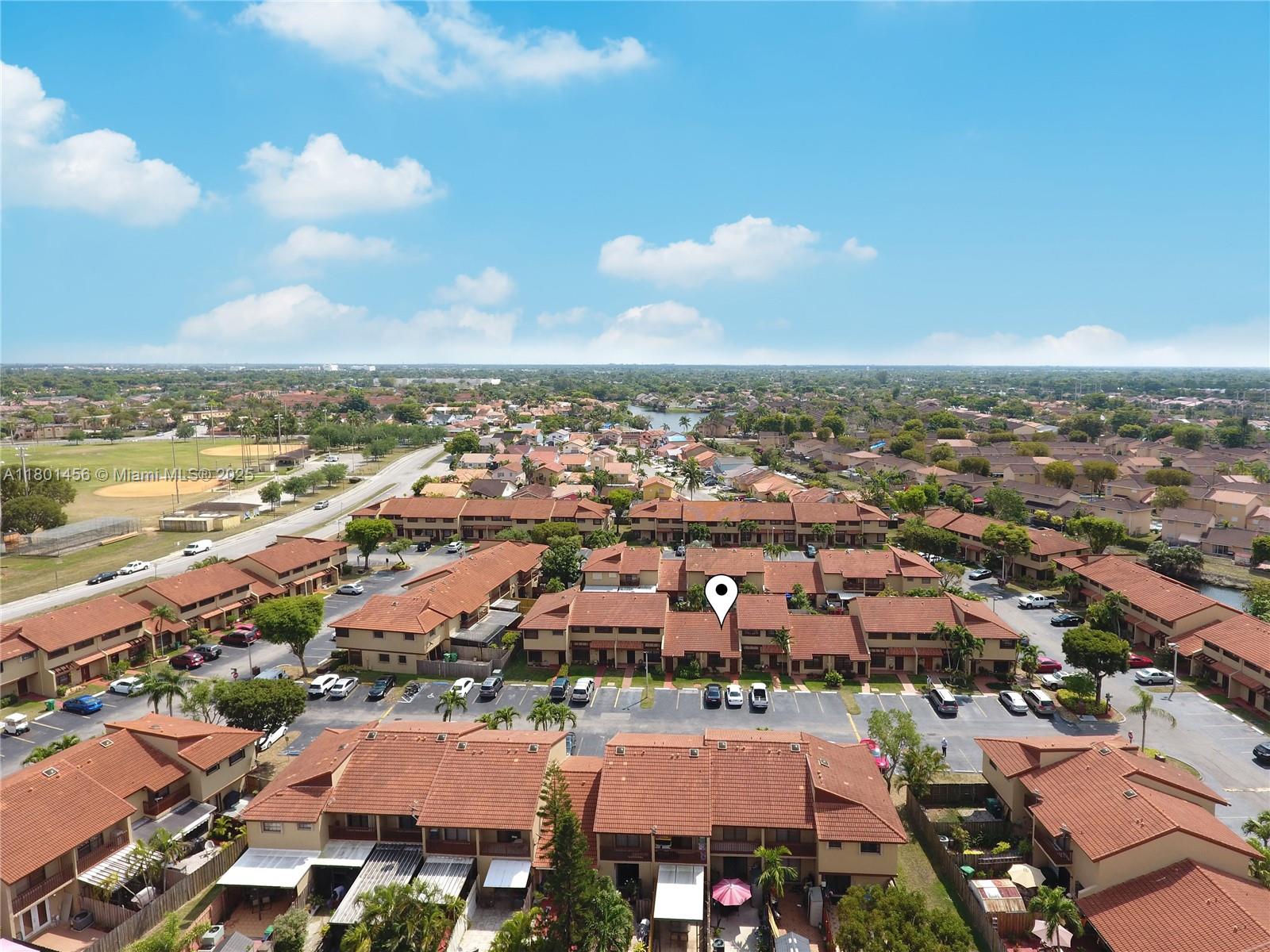 MILLER DREAMS SEC 1 - Residential