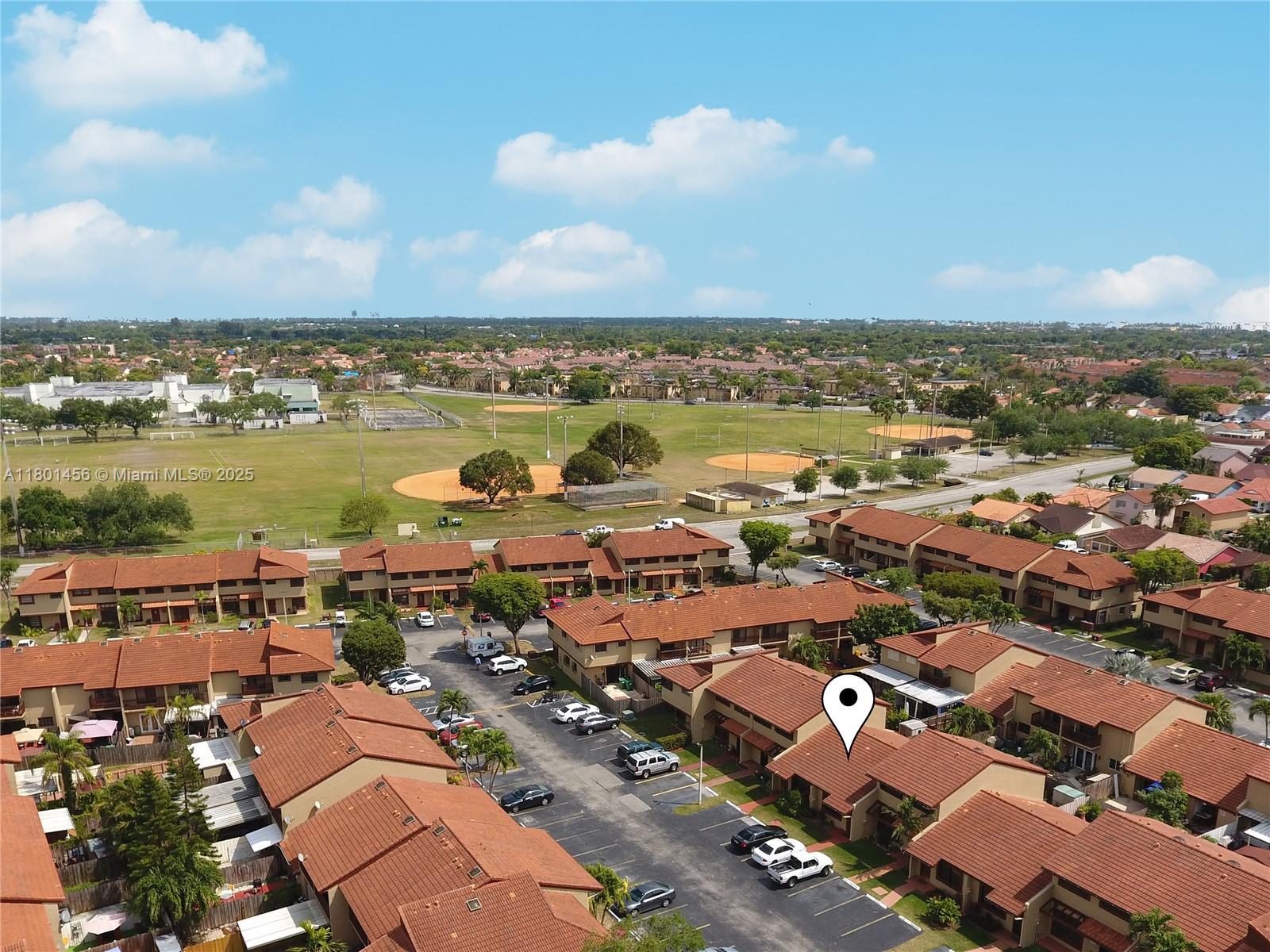 MILLER DREAMS SEC 1 - Residential