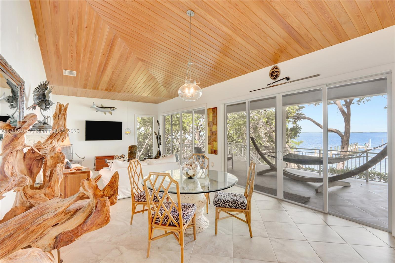 SUNSET POINT - Residential