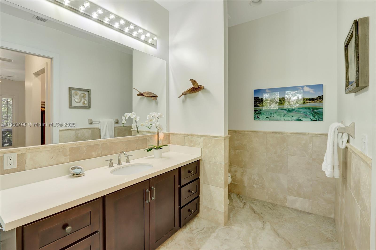 SUNSET POINT - Residential