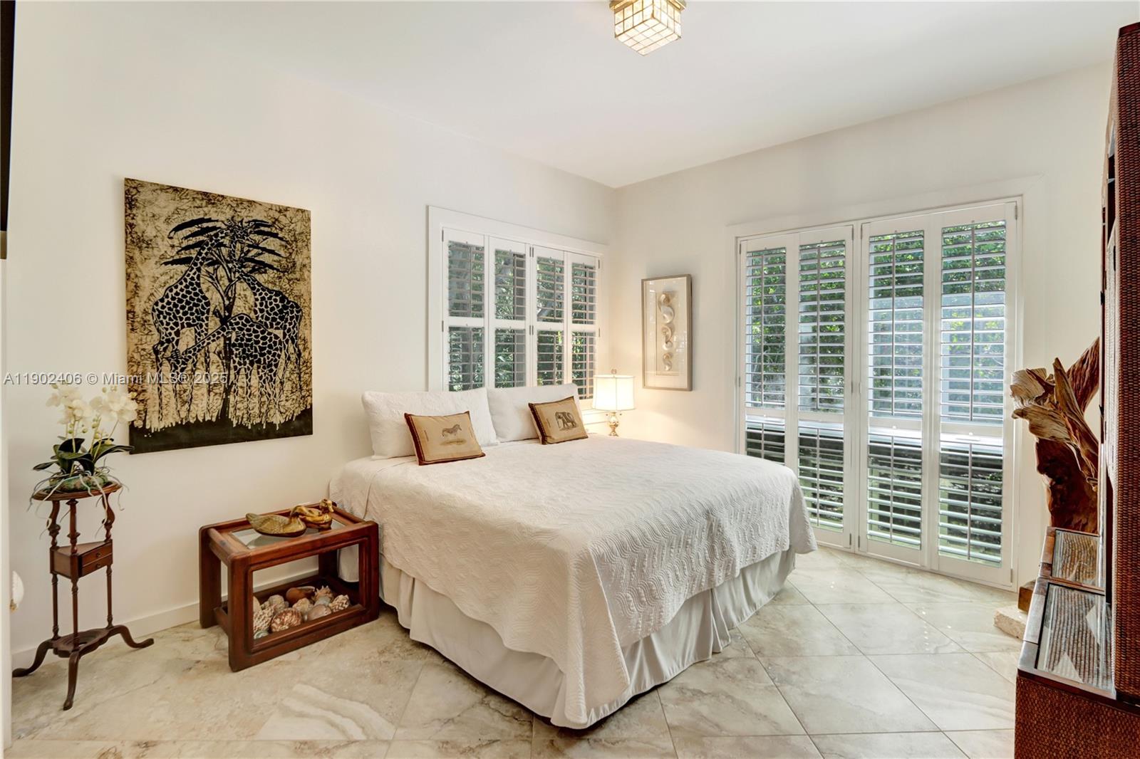 SUNSET POINT - Residential