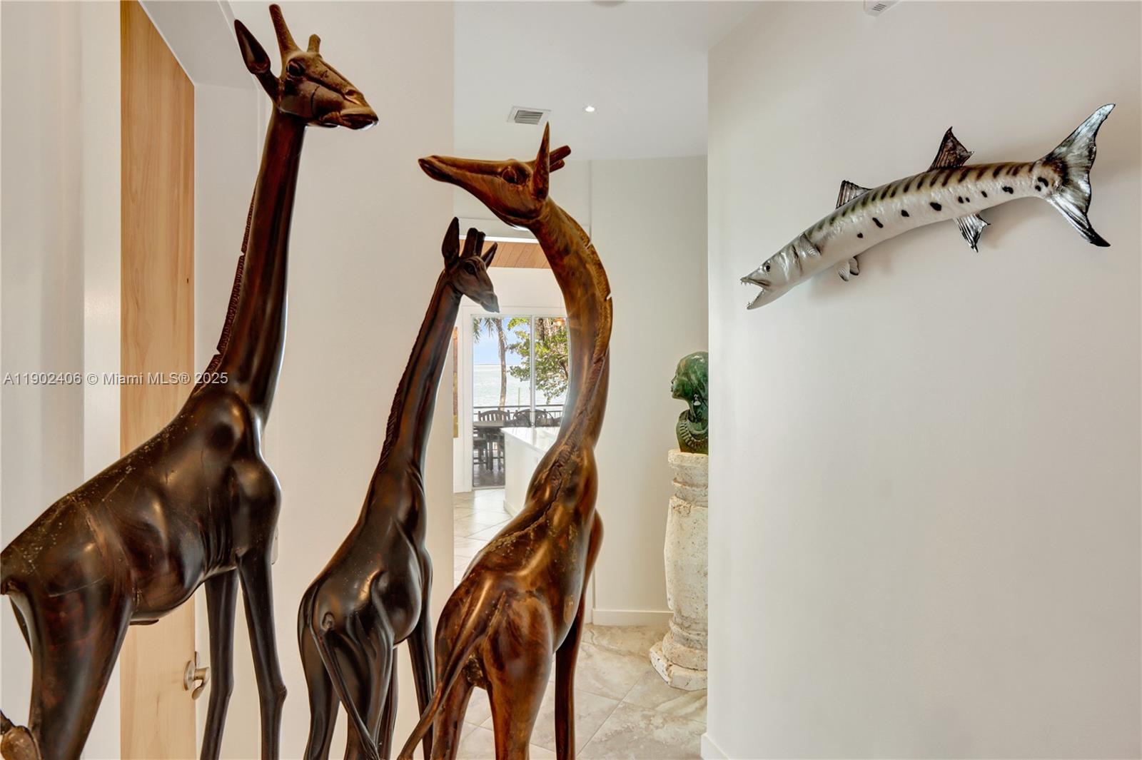 SUNSET POINT - Residential