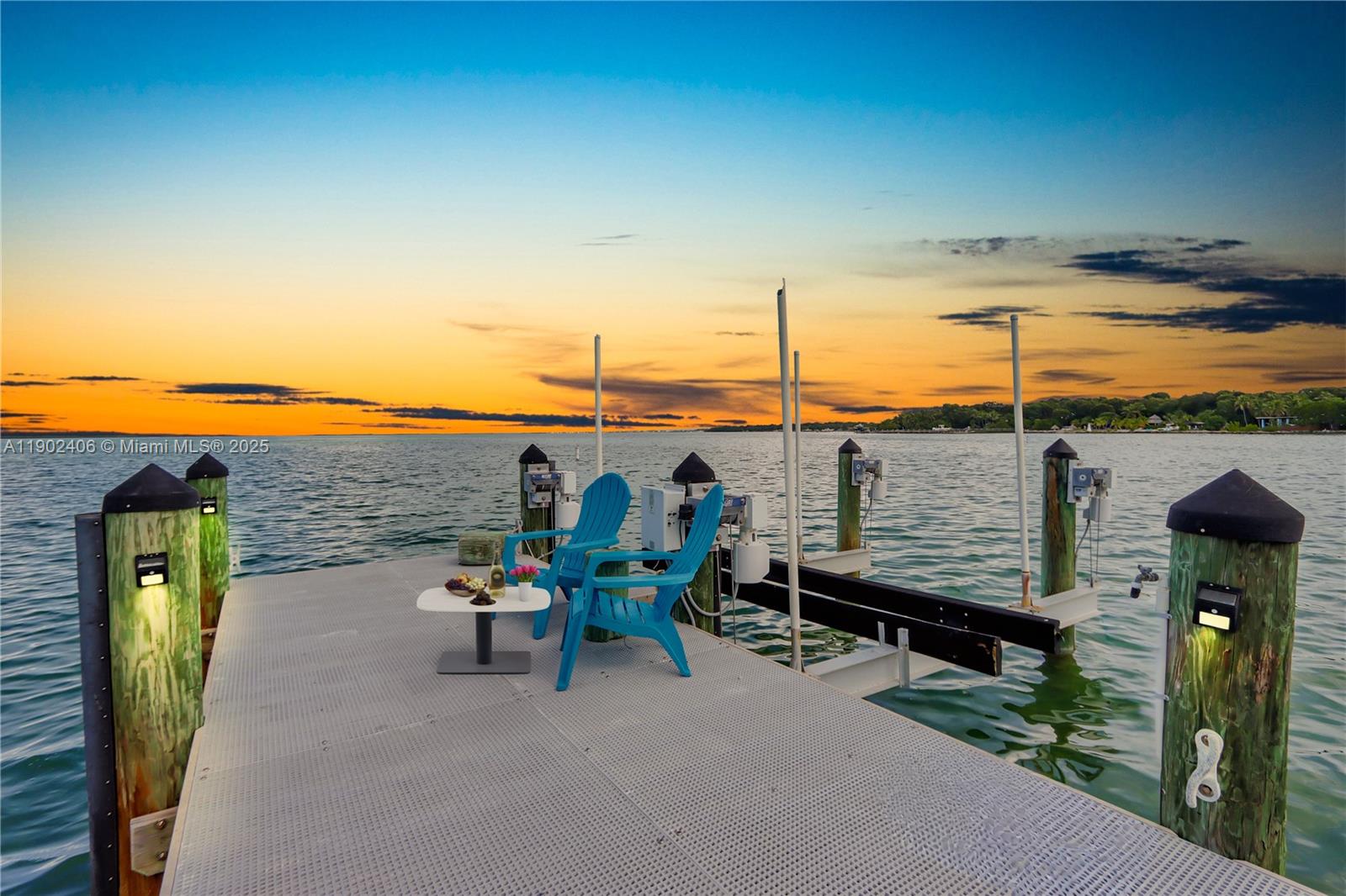 SUNSET POINT - Residential