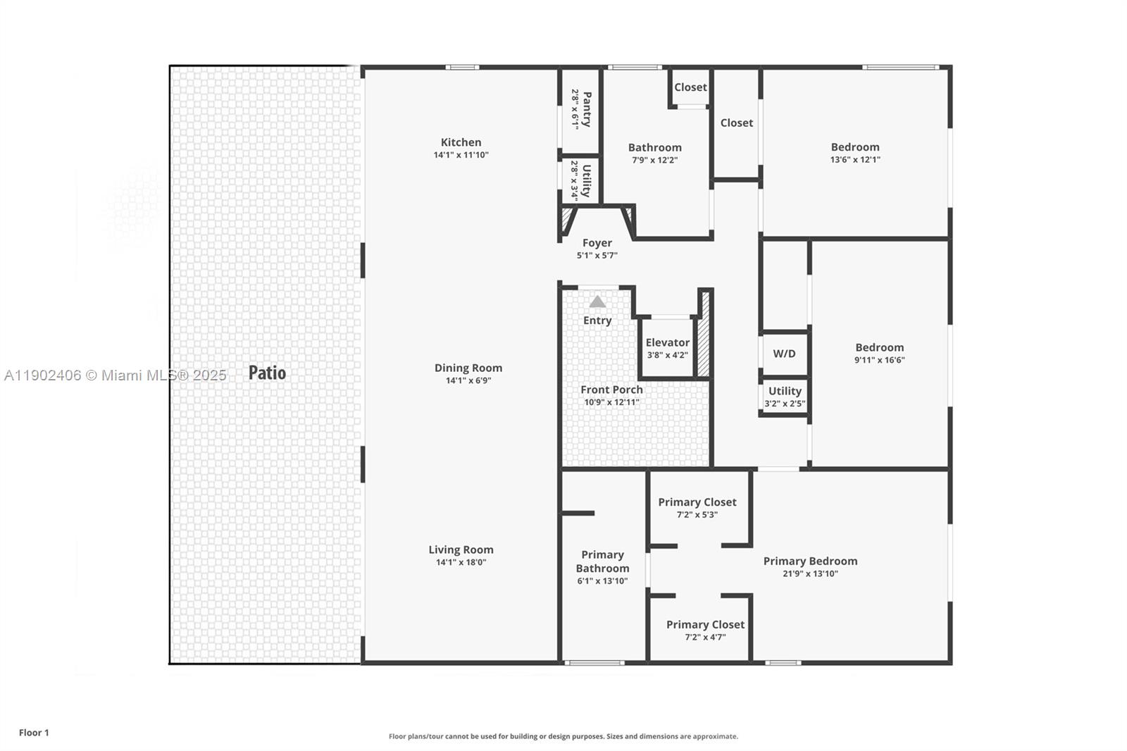SUNSET POINT - Residential