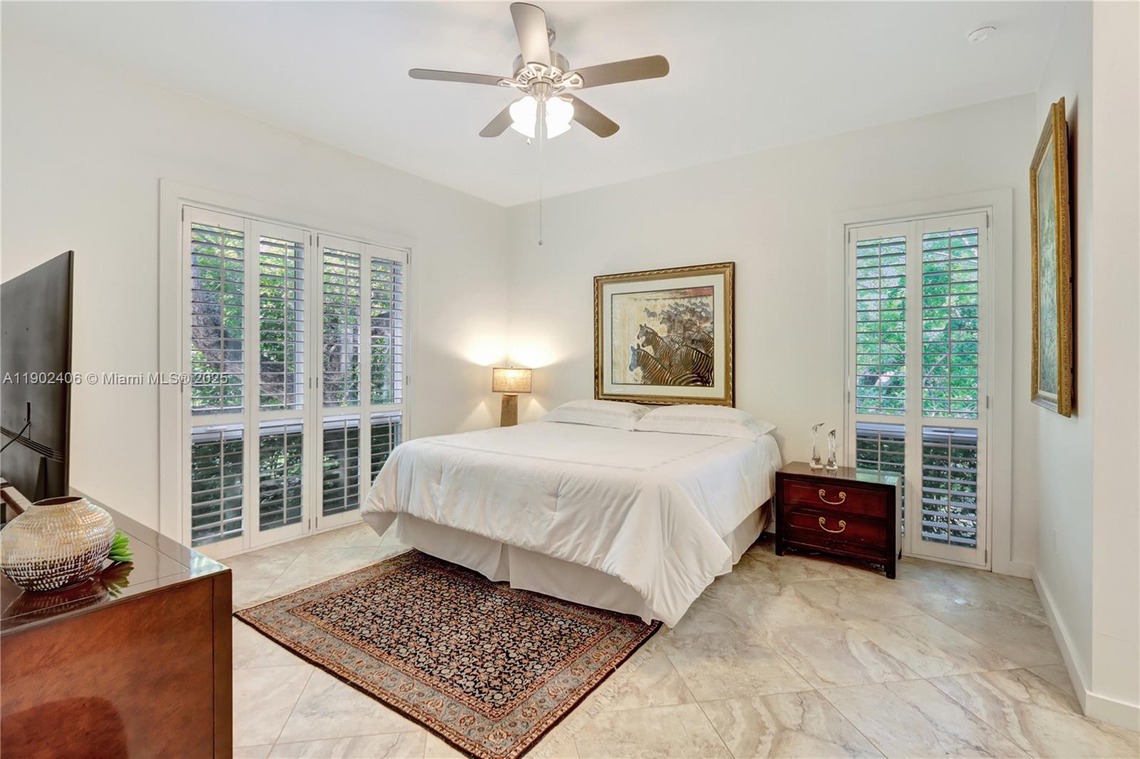 SUNSET POINT - Residential