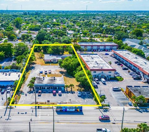 2605 N Andrews Ave Wilton Manors FL 33311