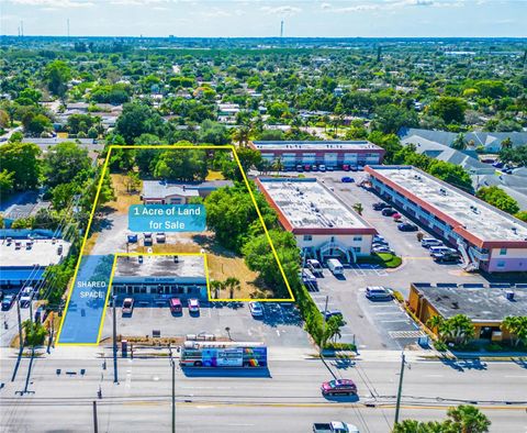 2605 N Andrews Ave Wilton Manors FL 33311
