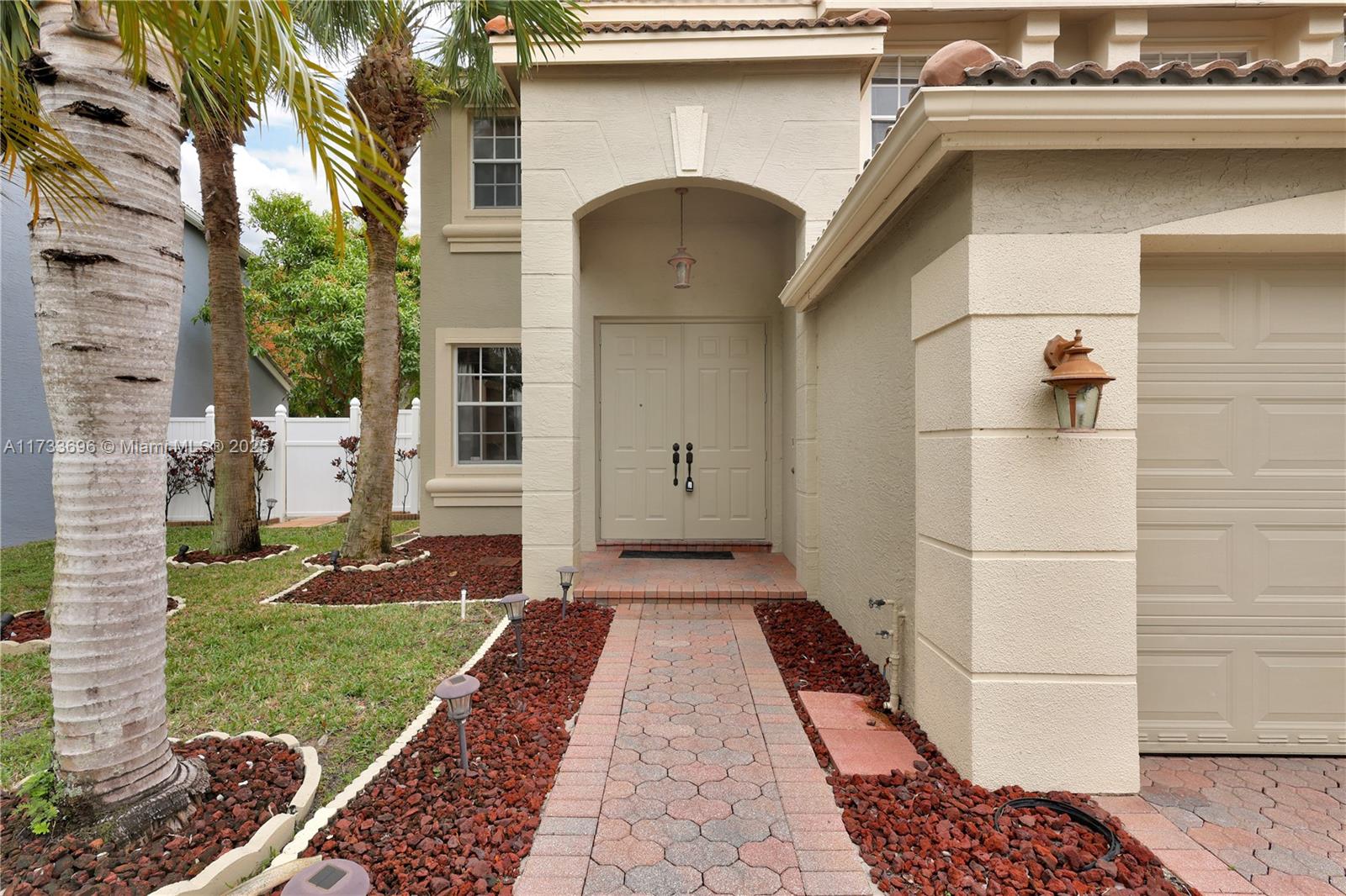 OLYMPIA 2 - Residential