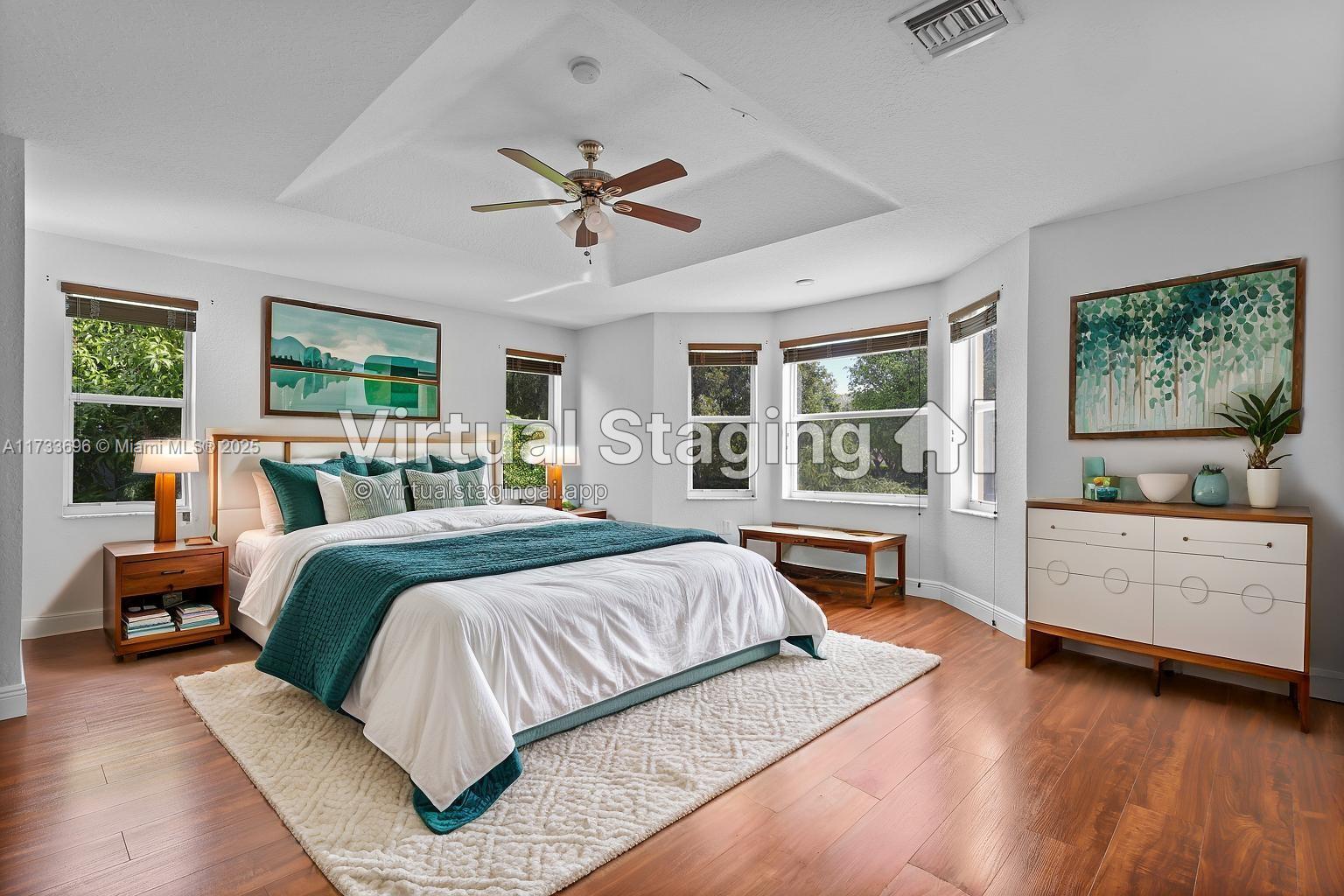 OLYMPIA 2 - Residential
