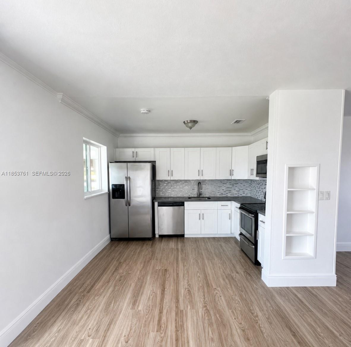 SO MIAMI HEIGHTS ADDN D - Residential