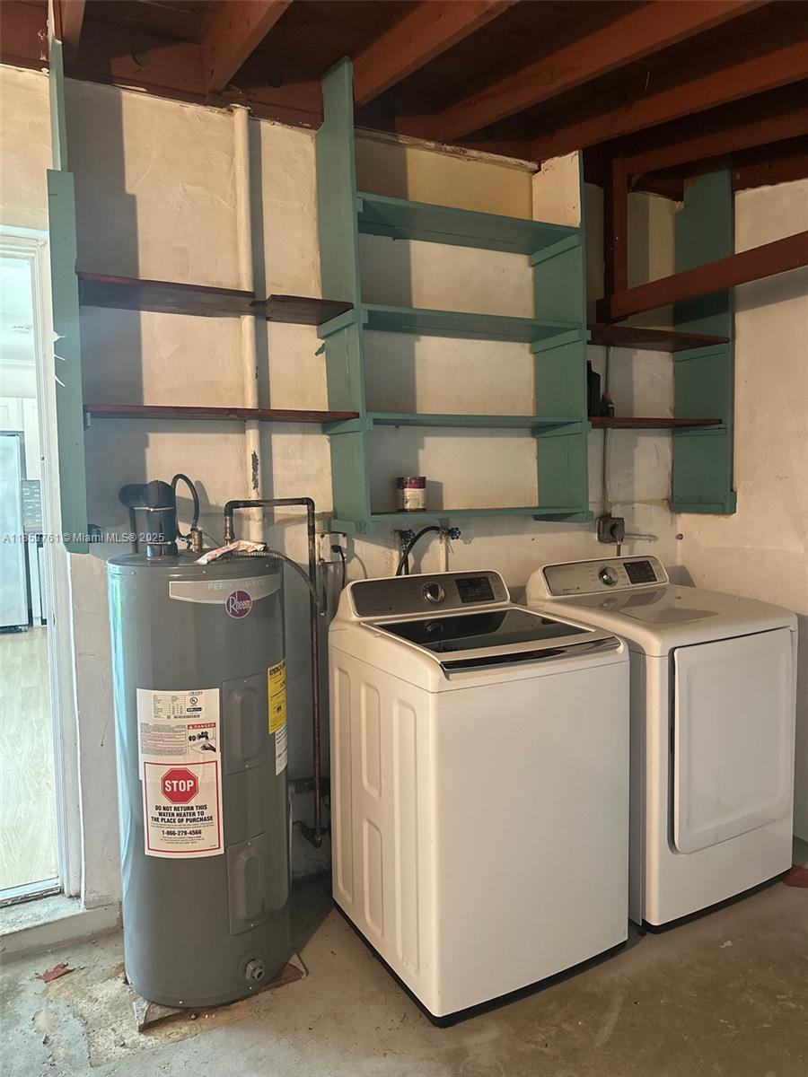 SO MIAMI HEIGHTS ADDN D - Residential