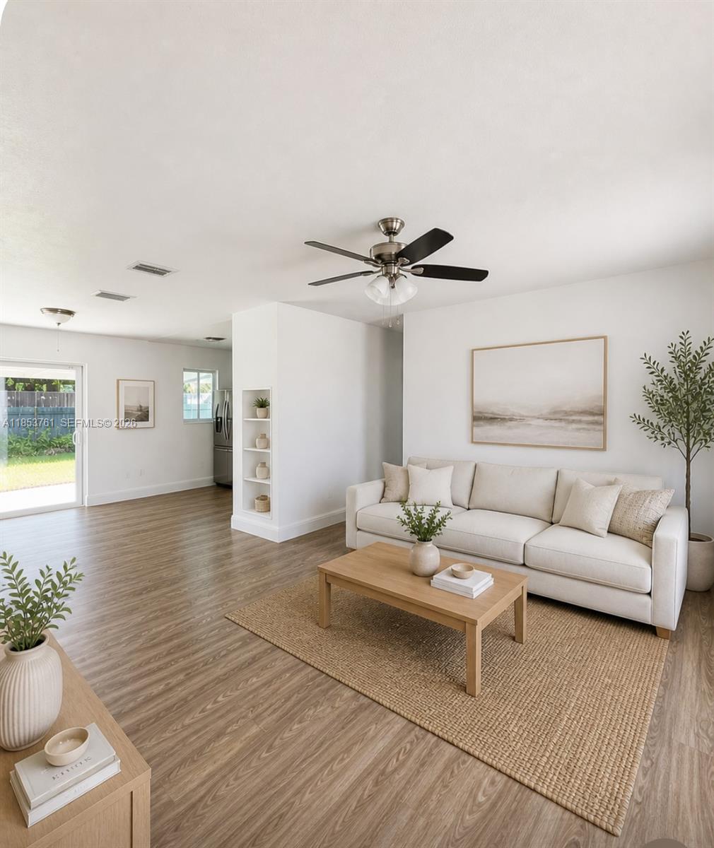 SO MIAMI HEIGHTS ADDN D - Residential