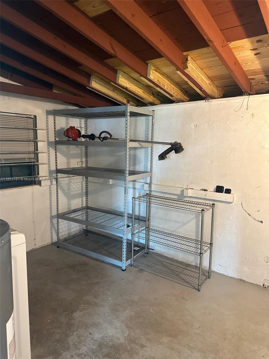 SO MIAMI HEIGHTS ADDN D - Residential