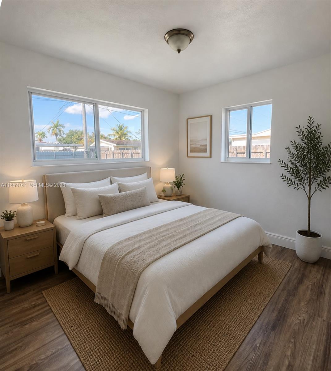 SO MIAMI HEIGHTS ADDN D - Residential