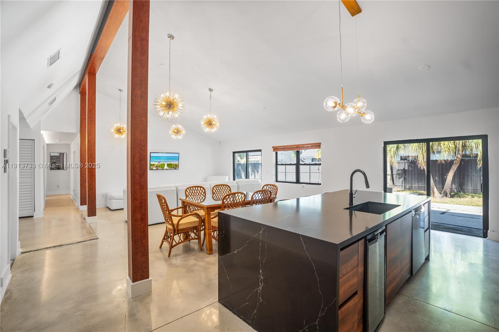 SKY LAKE HOMES - Residential