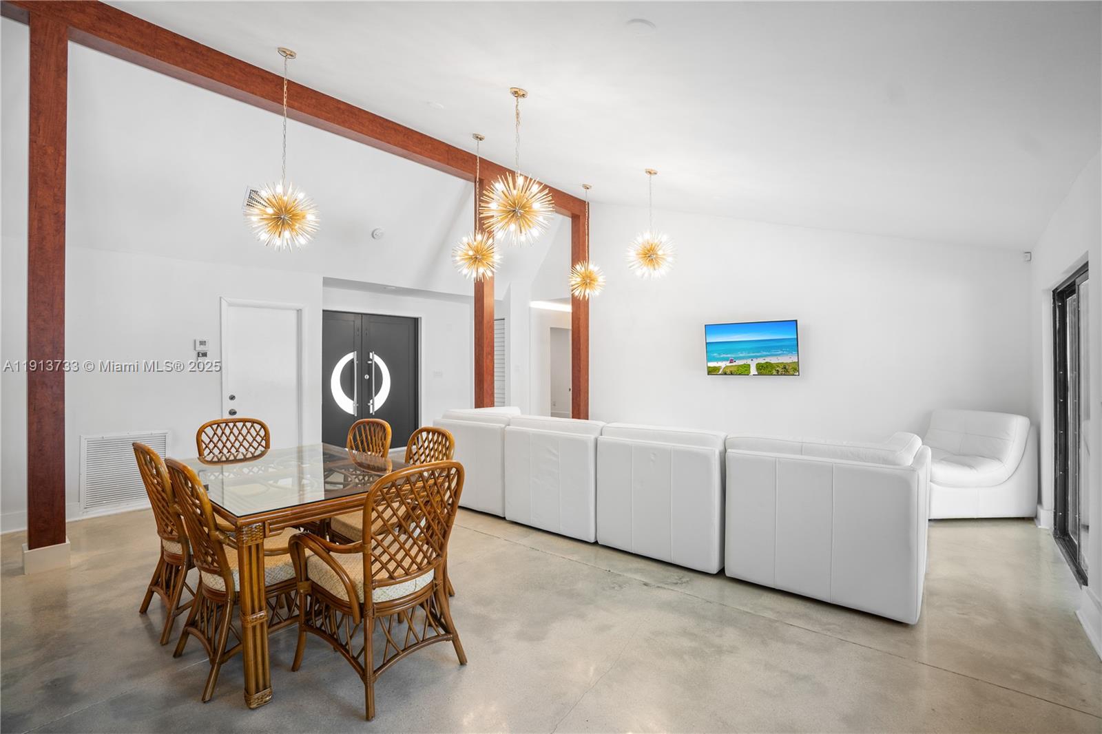 SKY LAKE HOMES - Residential