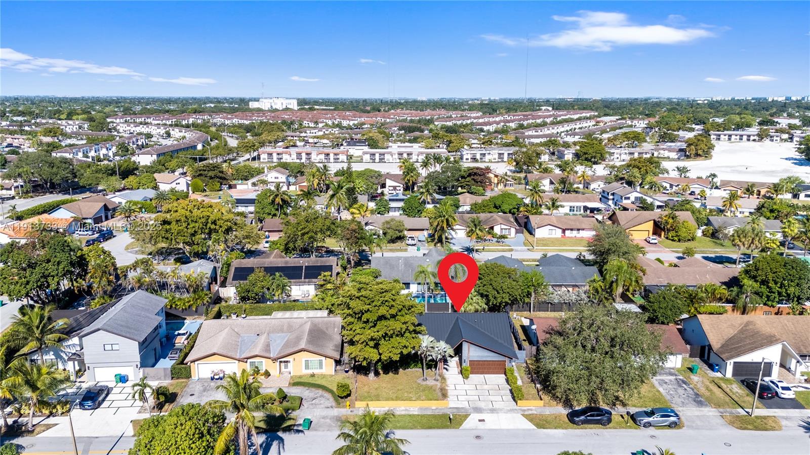 SKY LAKE HOMES - Residential