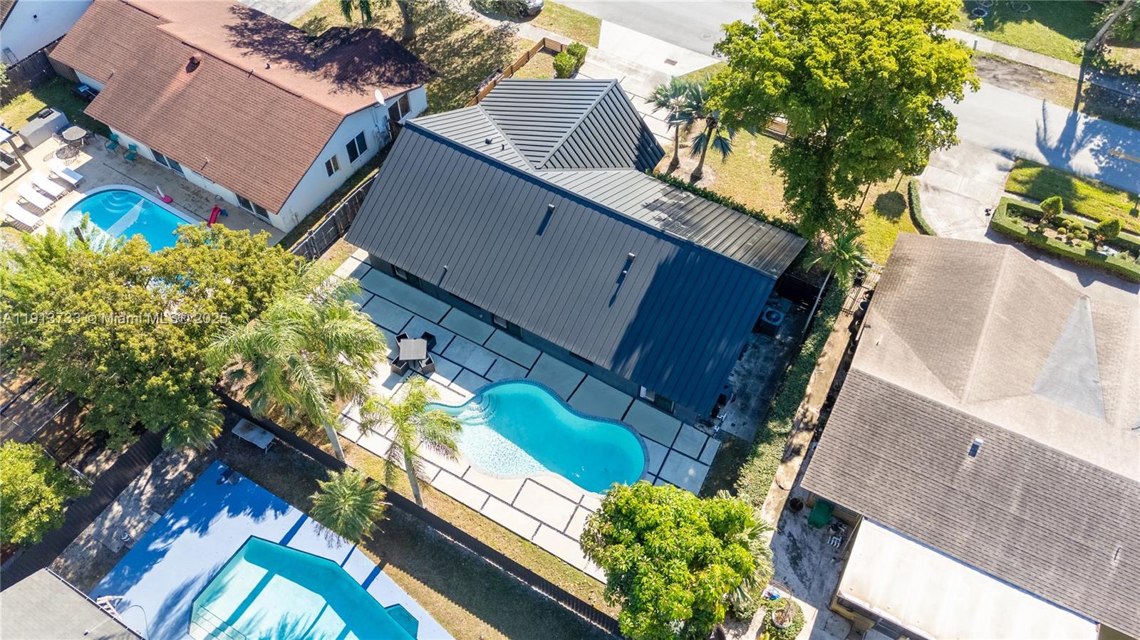 SKY LAKE HOMES - Residential