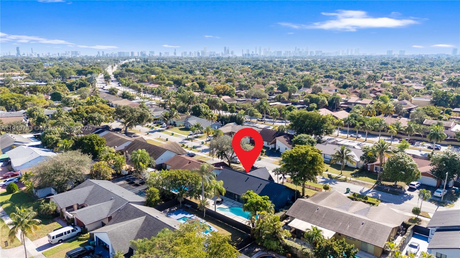 SKY LAKE HOMES - Residential