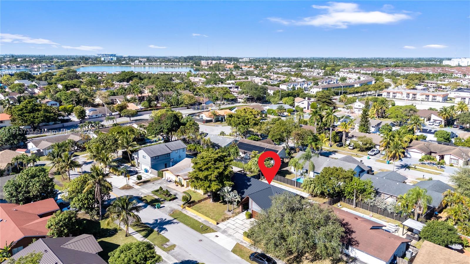 SKY LAKE HOMES - Residential