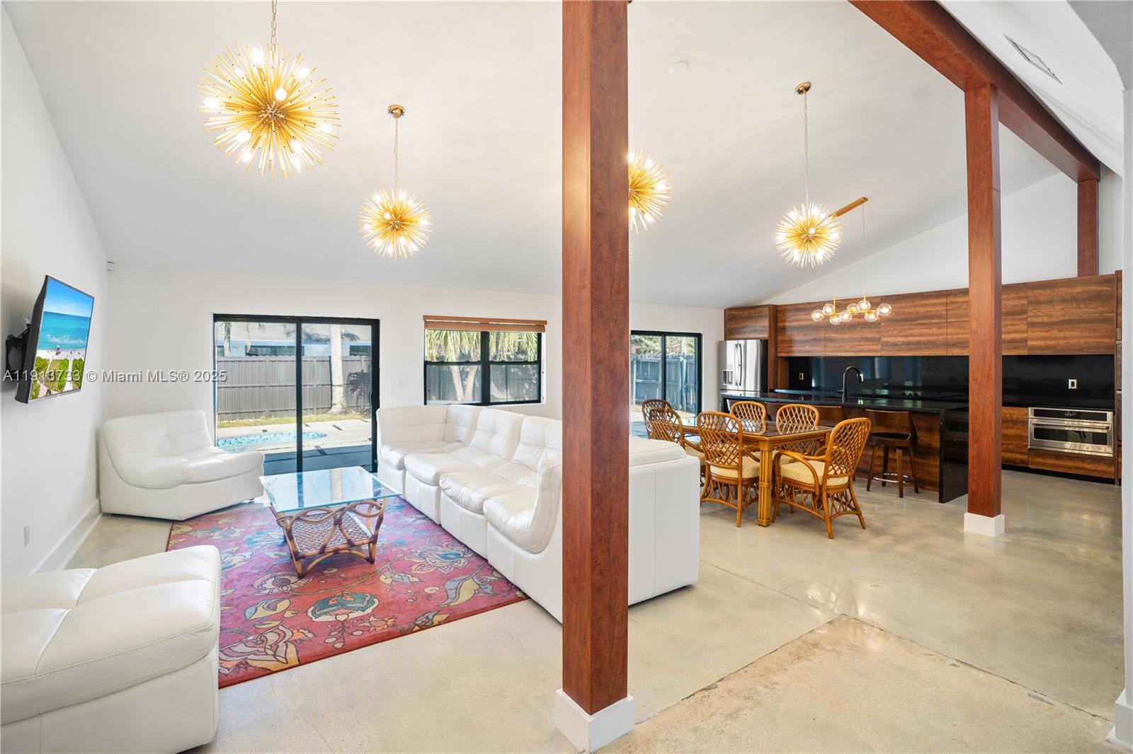 SKY LAKE HOMES - Residential