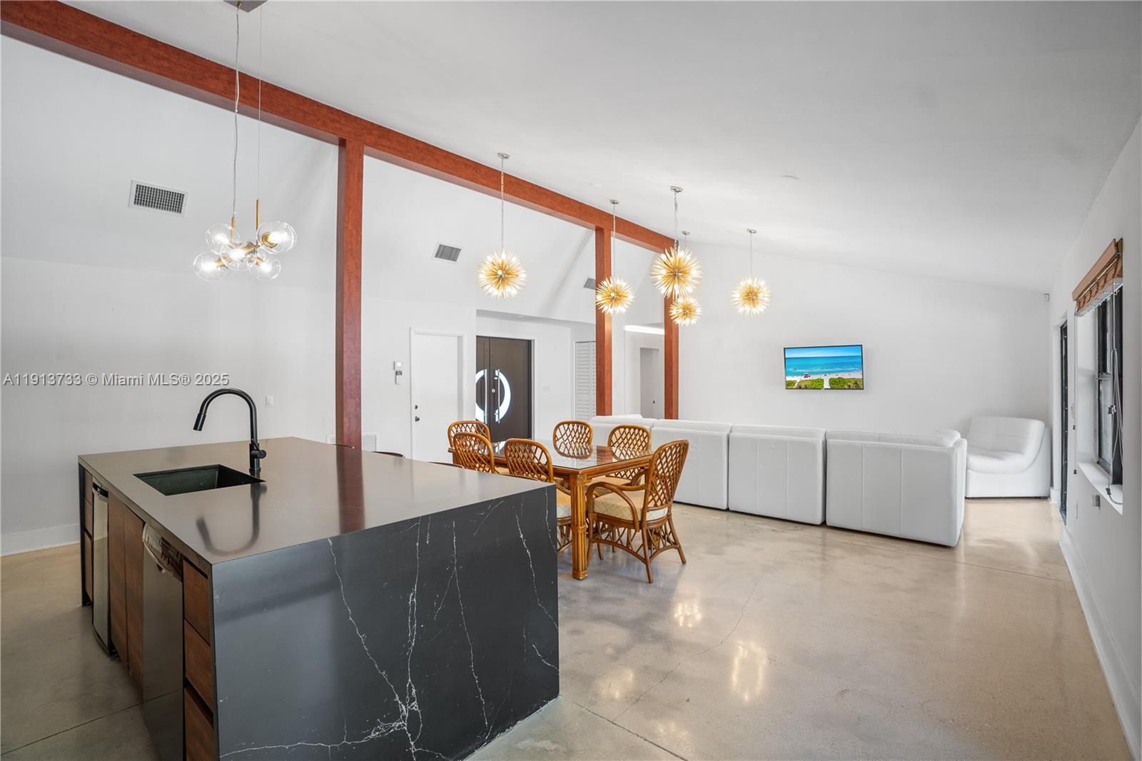 SKY LAKE HOMES - Residential