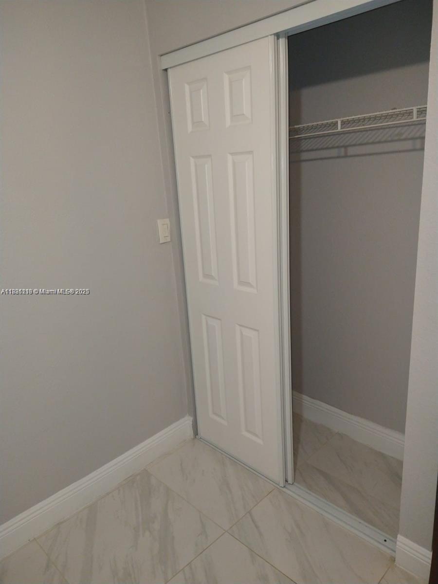 FERN SUB NO ONE - Residential Lease
