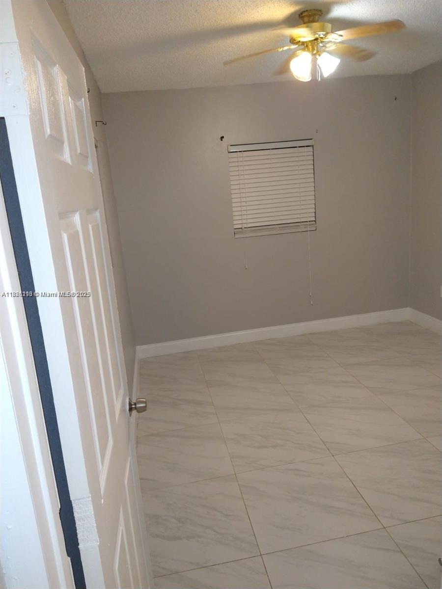 FERN SUB NO ONE - Residential Lease