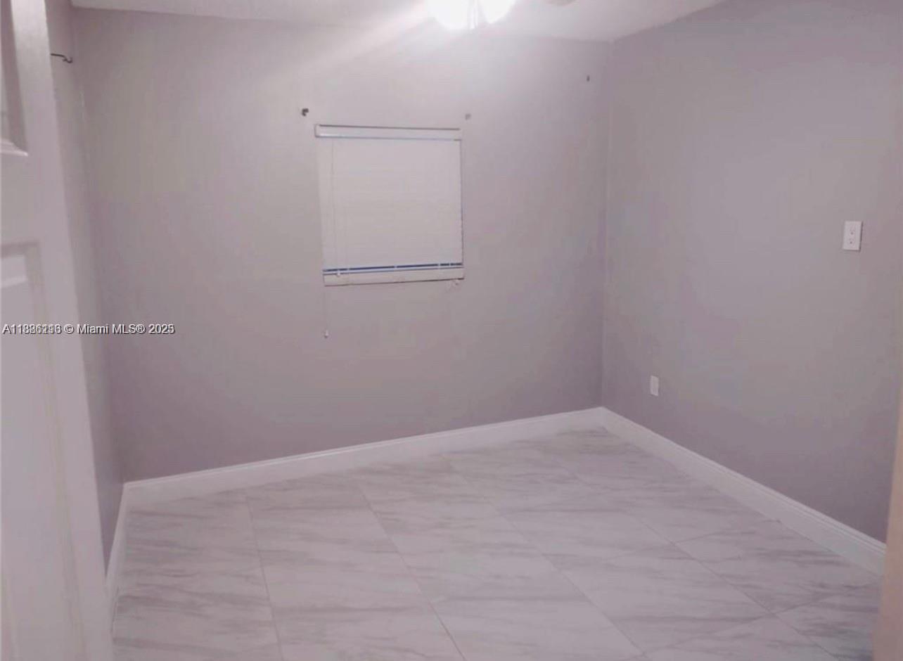 FERN SUB NO ONE - Residential Lease