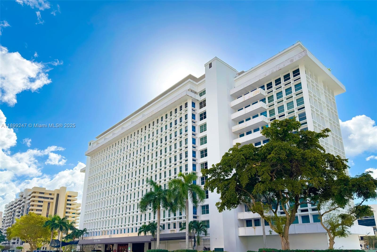 DAVID WILLIAM HOTEL CONDO - Residential Lease