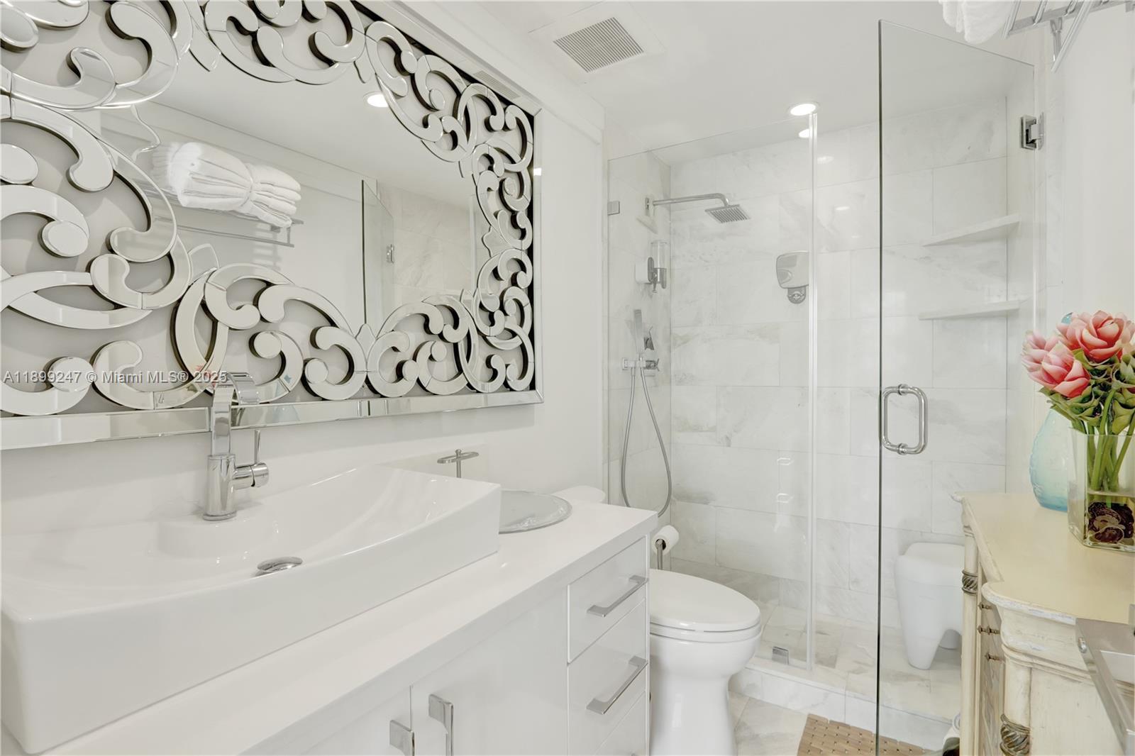 DAVID WILLIAM HOTEL CONDO - Residential Lease