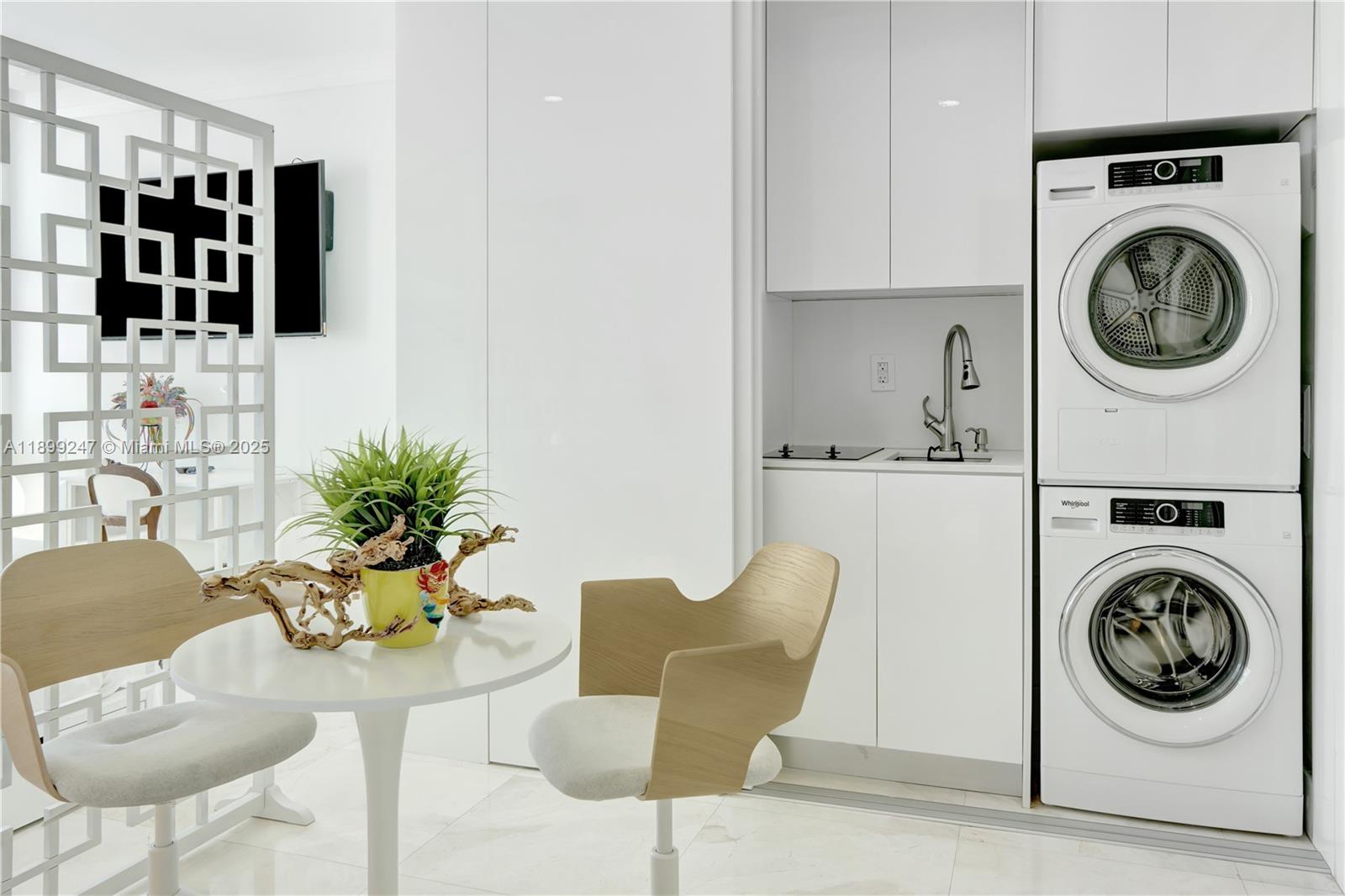 DAVID WILLIAM HOTEL CONDO - Residential Lease