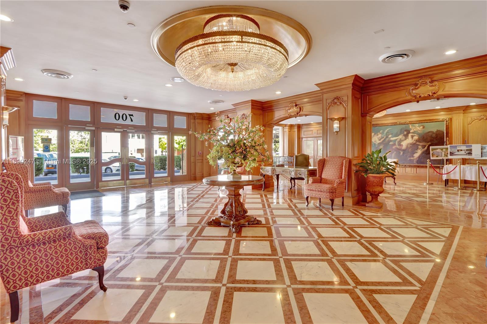 DAVID WILLIAM HOTEL CONDO - Residential Lease