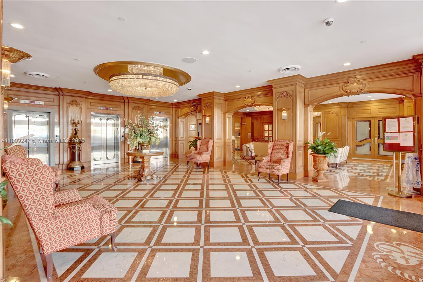 DAVID WILLIAM HOTEL CONDO - Residential Lease