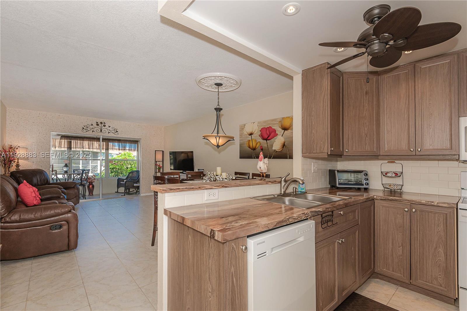 LOTUS GARDENS CONDO - Residential