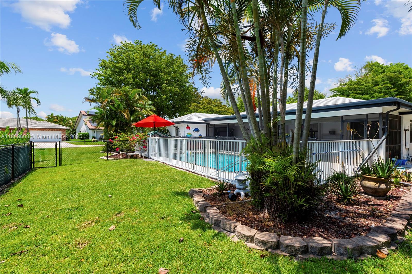 CYPRESS RUN - Residential