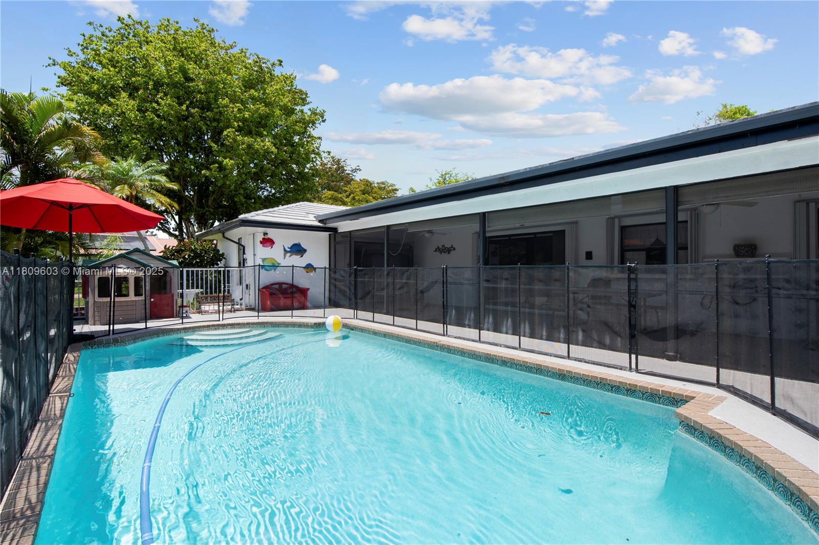 CYPRESS RUN - Residential