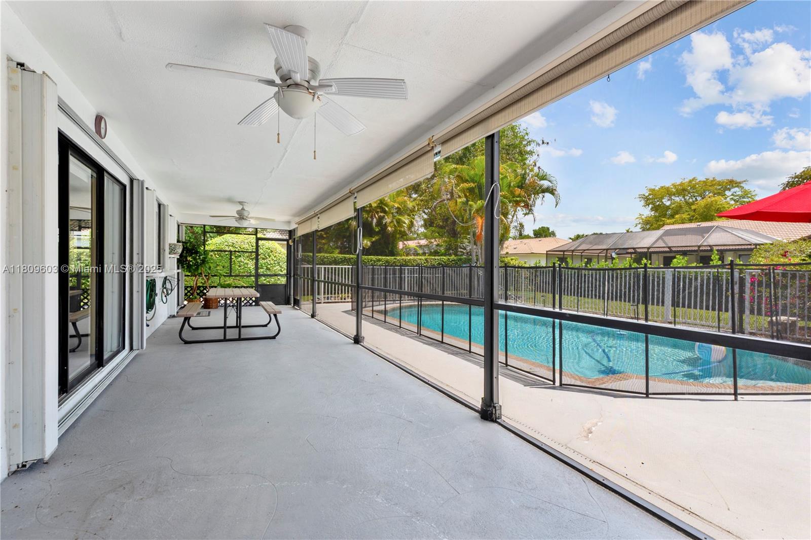 CYPRESS RUN - Residential