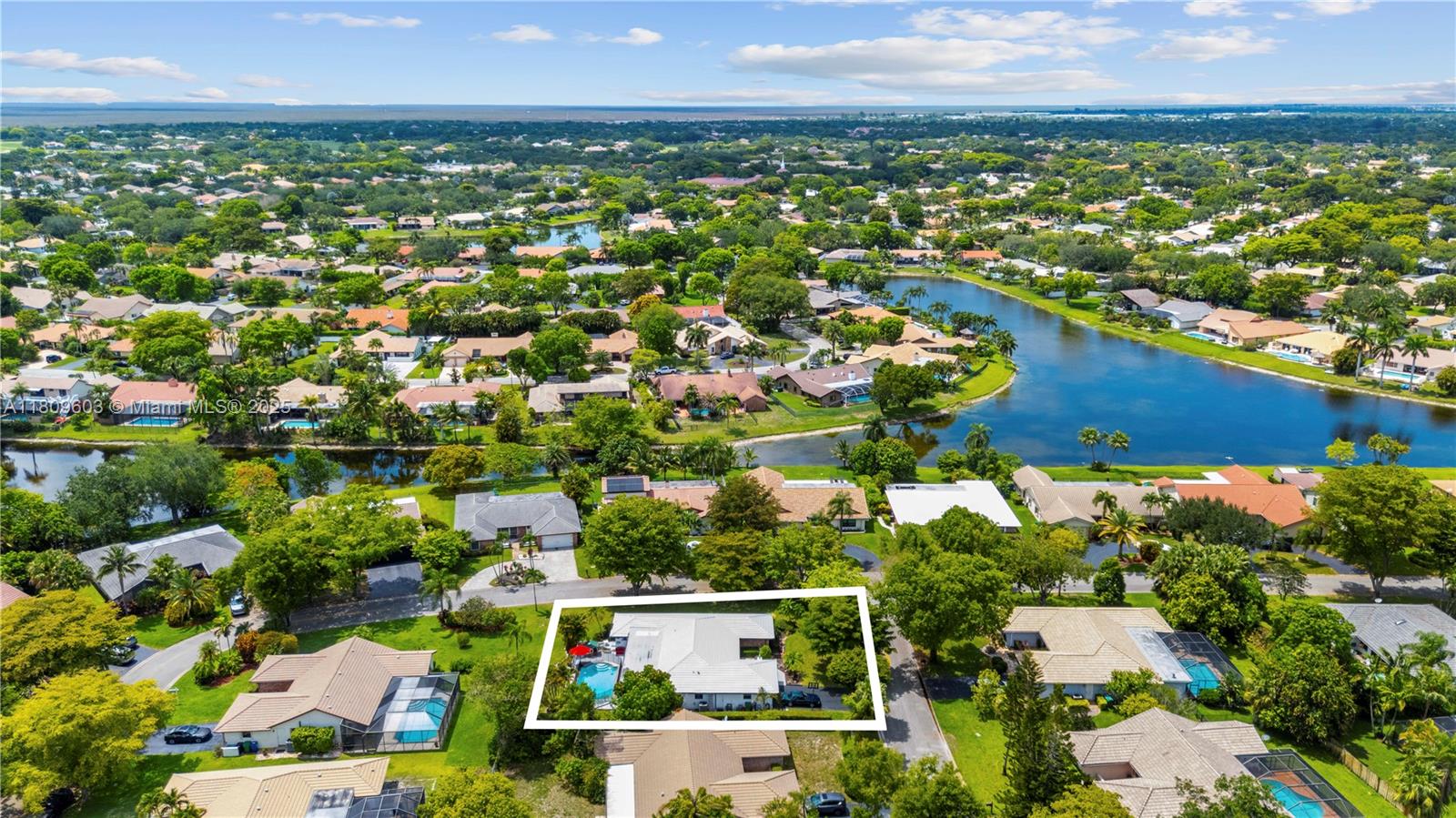 CYPRESS RUN - Residential