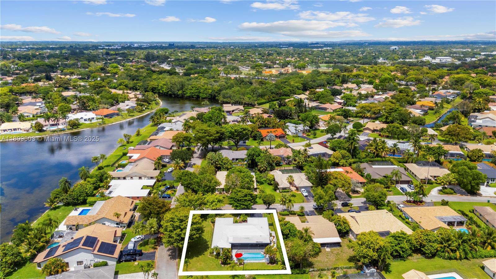 CYPRESS RUN - Residential