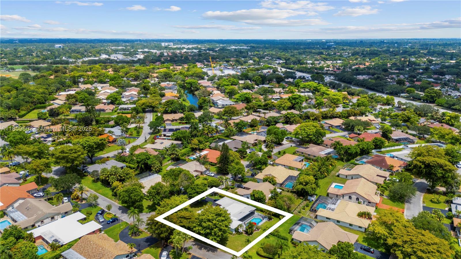 CYPRESS RUN - Residential