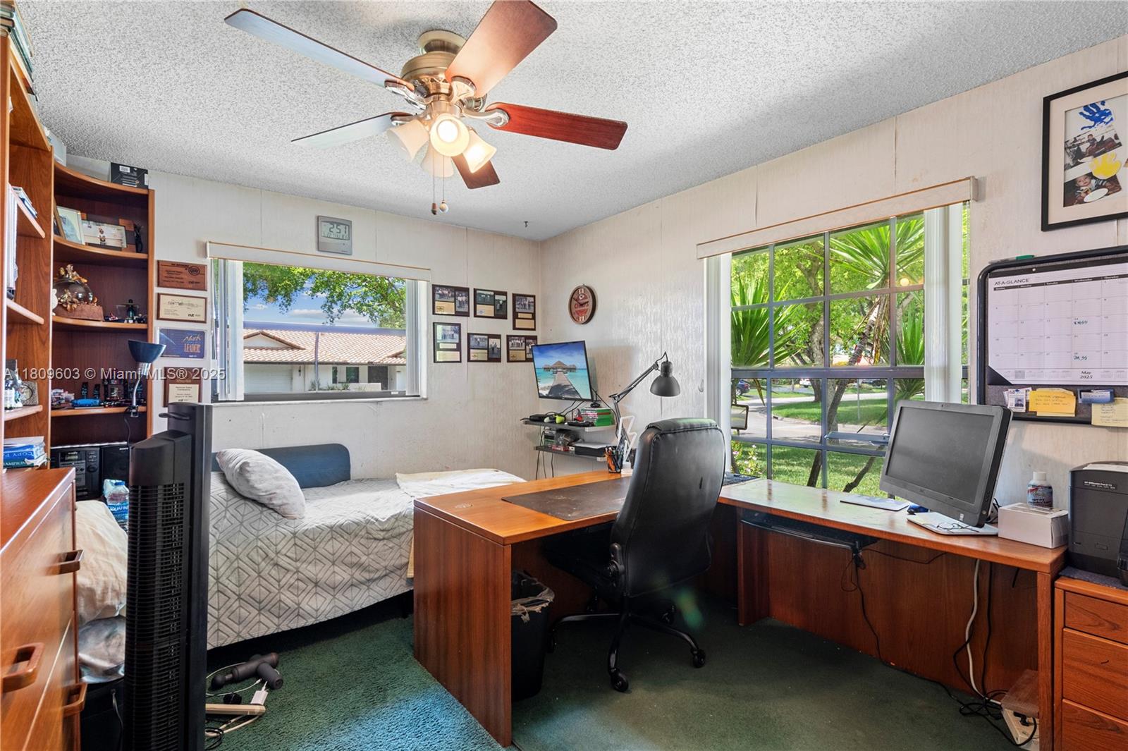 CYPRESS RUN - Residential