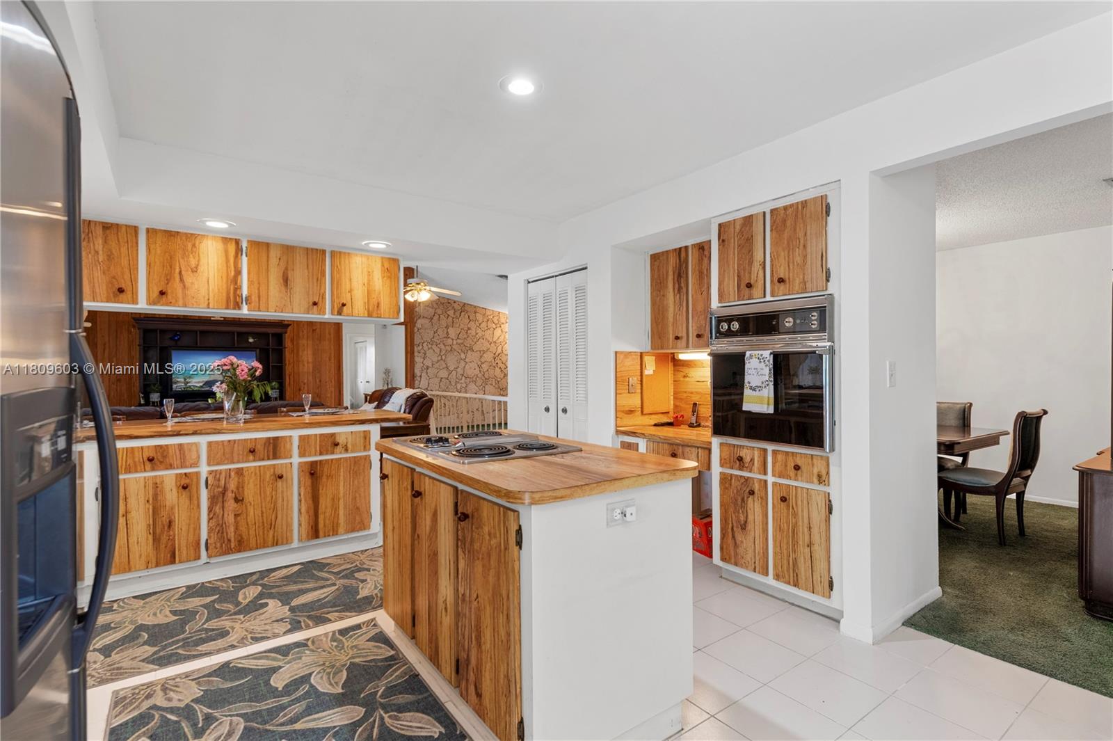 CYPRESS RUN - Residential