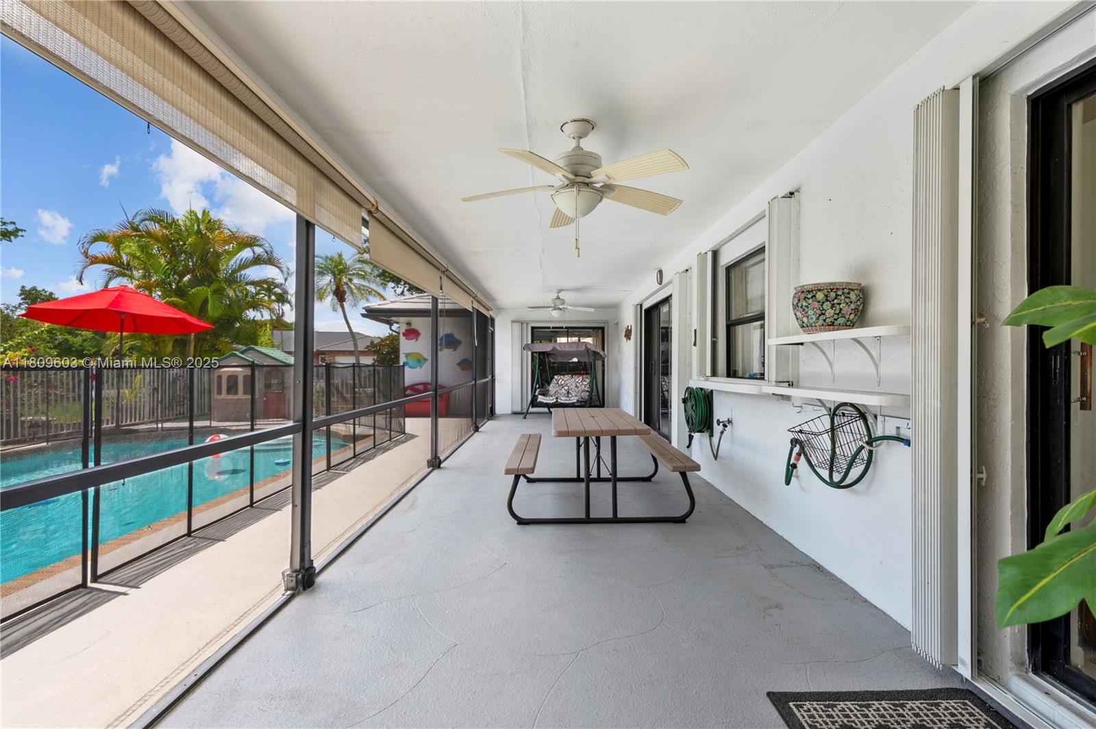 CYPRESS RUN - Residential